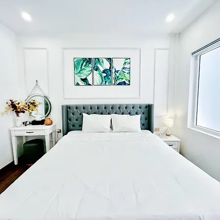 Amy Hotel & Apart' Hue Exterior photo