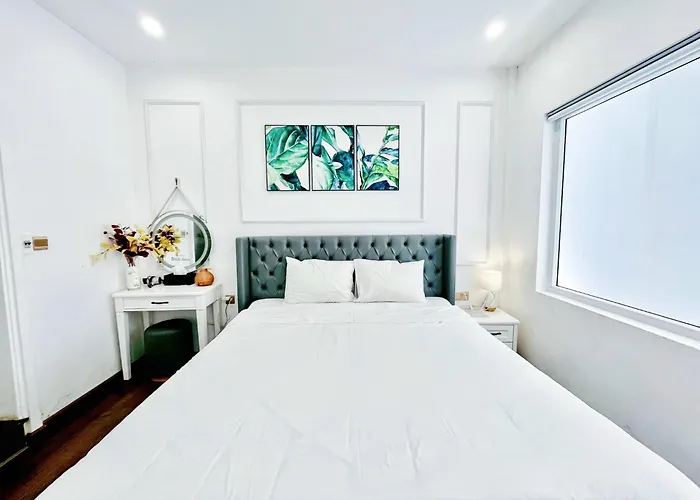 Amy Hotel & Apart\' Hue