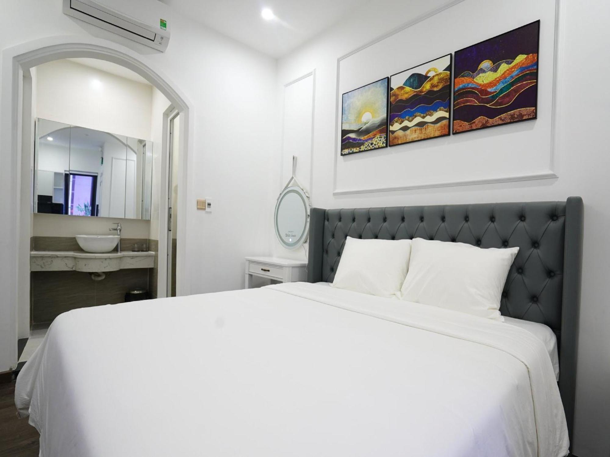 Aparthotel Amy & Apart'