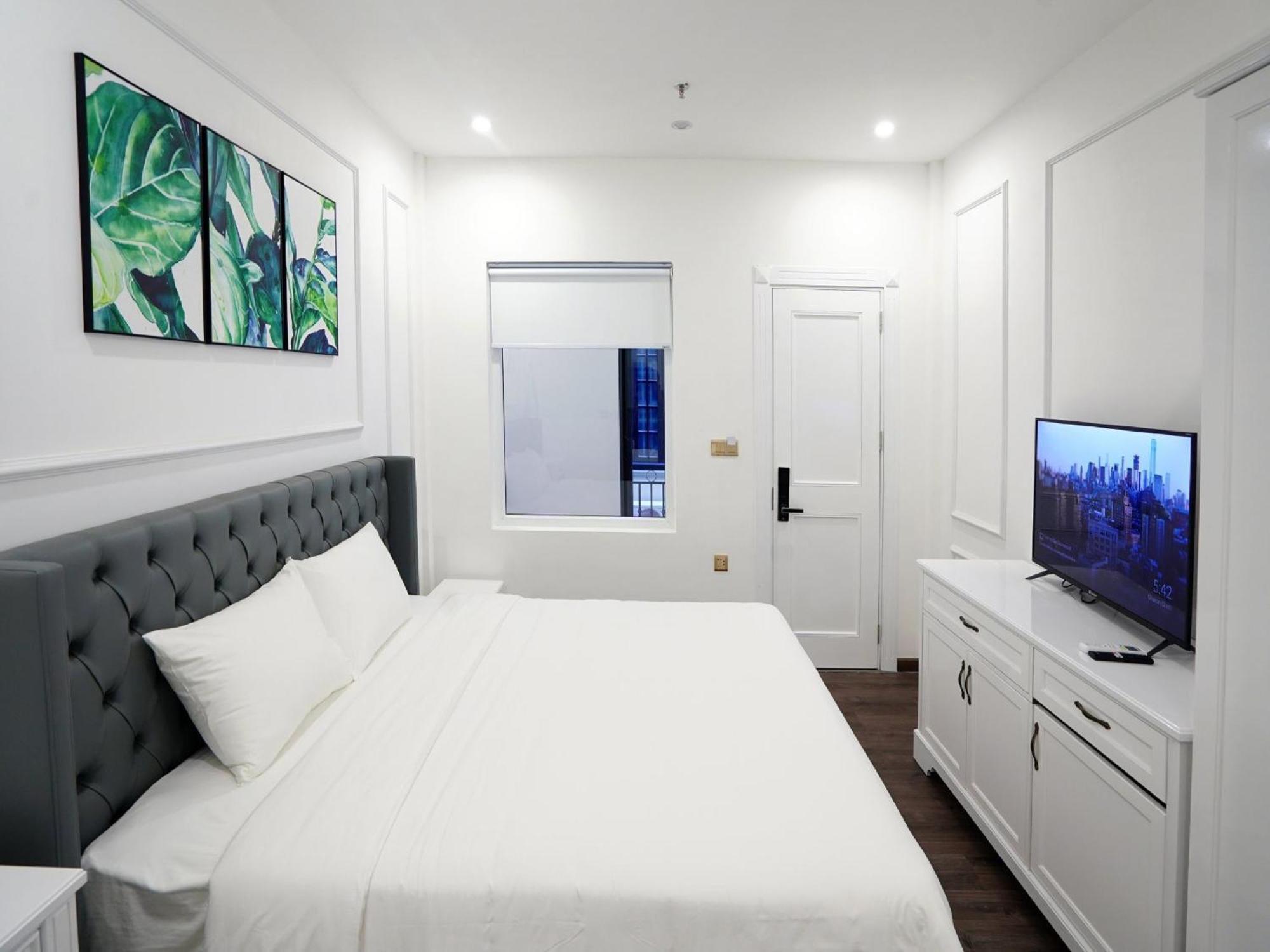 Aparthotel Amy & Apart'